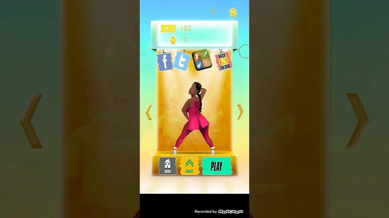 Can I Get A Woop Woop Song