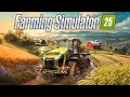 live fs25 un grand GG a dragui83 ma première sur farming simulator 25 en compagnie de mr fred