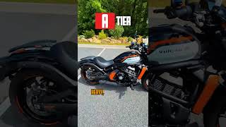 2022 Vulcan S might be one of the most approachable beginner cruisers out there. #VulcanS