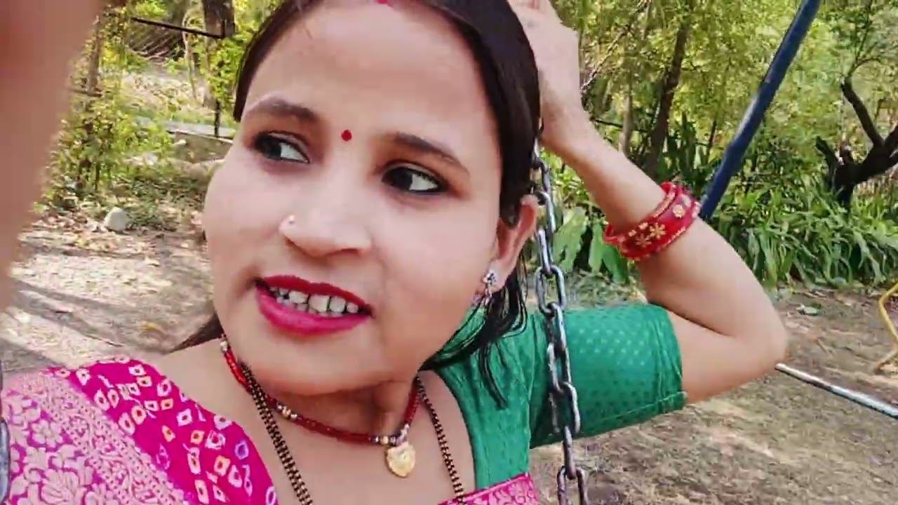 Aaj Ham ghumne gaye the gulab Bagh 🌲🌴🌳🌿🪴🍀 video acchi Lage to like comment subscribe