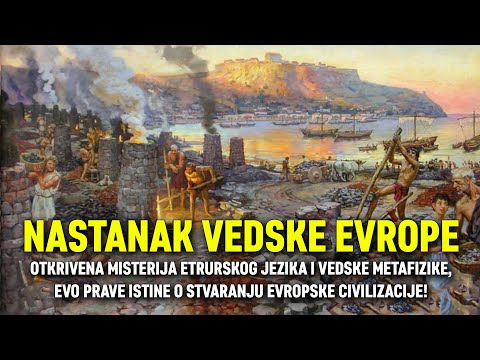 Video: Da li pronalazak znači stvaranje?