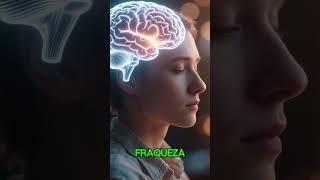 “A calma é uma ilusão  seu cérebro só finge paz ."