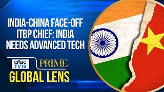 India-China Tensions, US Midterms, SpaceX Eyes Telecom Biz, West Bank Lockdown, Ashok Sen Wins
