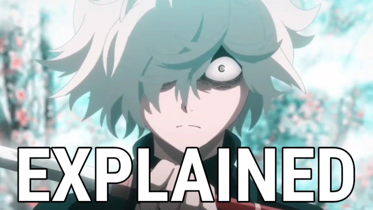 What is Tao? What is Tan? What are Tensen? EXPLAINED! 