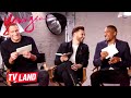 Men of Younger Read Your HOT Comments 🔥 TV Land