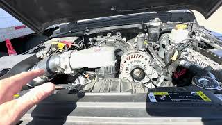 Exciting News, Best Hemi Gladiator Ever