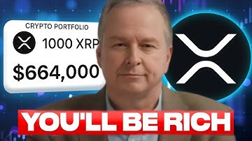 They ALL Got XRP Wrong — This Expert Just Exposed the Real Value