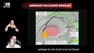 Hawaiian Volcano Summary: Awaiting Kīlauea Eruption’s Ep.48, M6.0 South Kona Quake