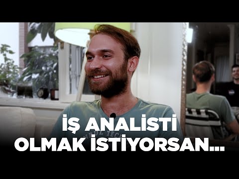 Video: Bir sistem analistinin işlevi nedir?