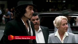 The Best and Worst Movie Remakes with James King