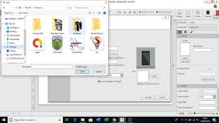 Smart apps creator - Tutorial Membuat file .APK tanpa coding dengan smart apps creator screenshot 5