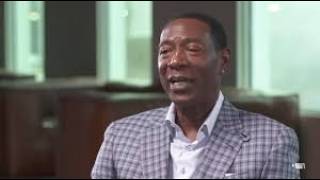 Sam Mitchell explains how good John Stockton was