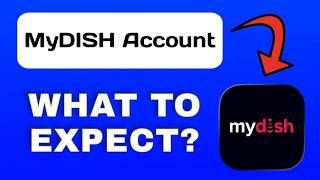 Приложение MyDISH Account: объяснение принципа его работы — чего ожидать. screenshot 1