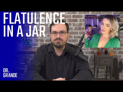 Selling Flatulence in Jars | Stephanie Matto Case Analysis | What is Eproctophilia?