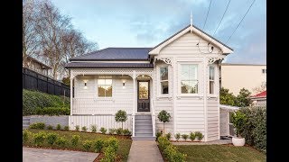 24 Wynyard Road, Mount Eden
