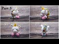 Unicorn   part 3  how to sew  assembling