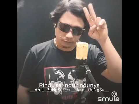 #RINDUSERINDURINDUNYA