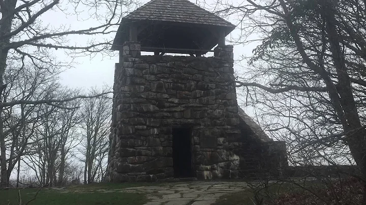 Update #2 - Dick's Creek Gap to Fontana Dam