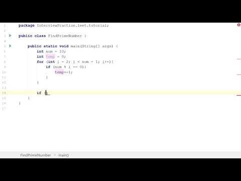 Find prime number using Java in Nepali