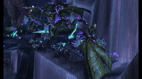 Aeonaxx Kill - Full Group!