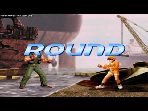 the king of fighters 99 fightcade the king of fighters 99 fightcade