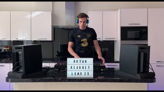 Bryan Kearney - Luminosity Beach Festival Online Broadcast 2020