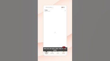 Sync your all-day Todoist tasks to Google Calendar for a more complete view of your daily agenda.