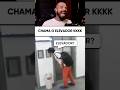 chama o ELEVADOR #humor #react #bobbyzera