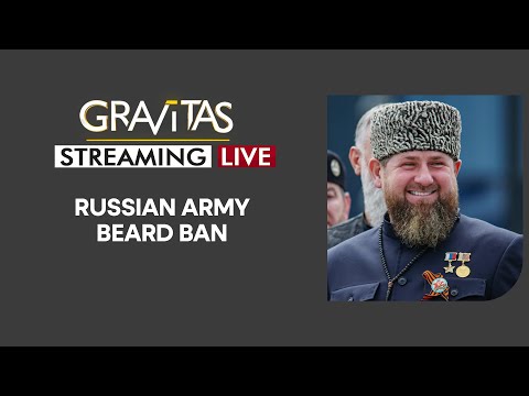 Gravitas LIVE | Did the Russian military try to insult the Wagner mercenaries and the Chechens?
