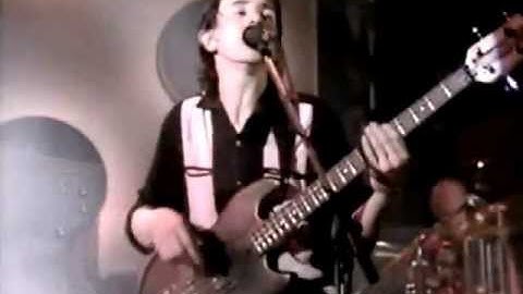 Comfortably Numb   David Gilmour 1985