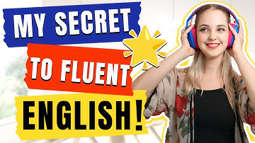 Why You’re Not Fluent in English Yet—and How to Fix It: The 2 Ultimate Guides 😱
