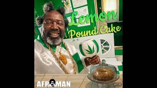 Afroman - Lemon Pound Cake (16.5 - 32.5Hz)