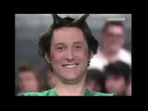 CAUNES & GARCIA Compilation