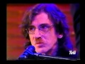 Charly García - Invitado en el programa Chileno De pé a Pá - 2002