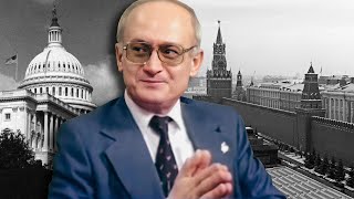 Yuri Bezmenov - All Interviews Lectures Hq 1983-84