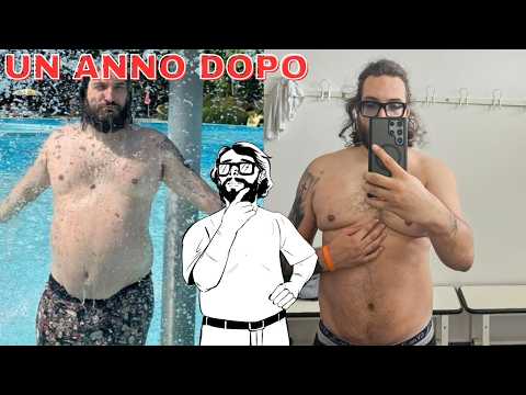 Il mio rapporto con il cibo e con il mio corpo: un aggiornamento