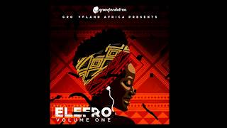 M. Patrick & Murphy Cubic - Pulse (Original Mix)