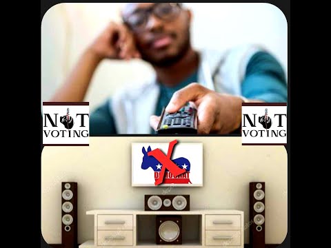 The Black AlphaCast : How to BREAK a Democratic Shill