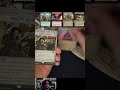 Will I Score Big With A Big Score? - Pack 2: Wait, NINJAS?! In The Wild West? #mtg #packopening #tcg