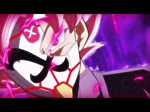 SHADOW (Speed Up + Reverb)