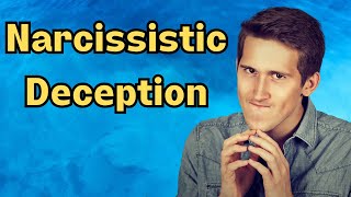 Are All Narcissists Good Liars?