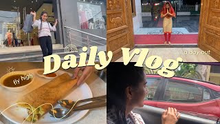 Sunday Vlog