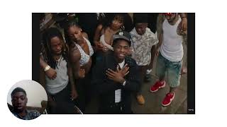 EJ Jones - Luh Mo' Love (Official Music Video) Reaction