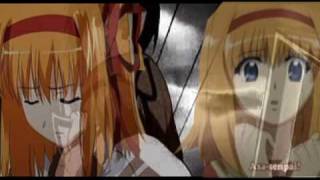 Shuffle - Kaedes Sweet Dreams Beta