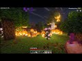 Minecraft with shaders | photon | realistic #ankitsxverse #minecraft #shaders