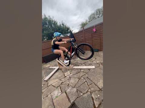 MTB MANUAL TRAINING! - YouTube