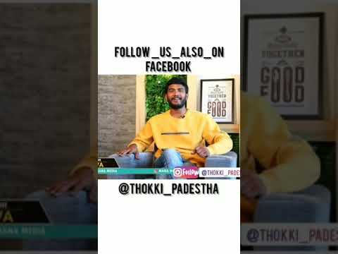 telugu-tiktok-star-aryan-ajay-||-troll-on-anchor-shiva-interview-||-telugu-funny-videos