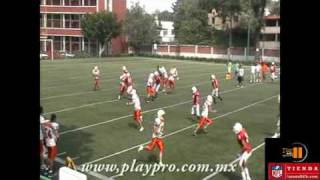 PlayPro LEXFA 6º Jor 2009
