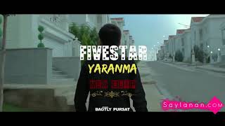 FiveStar - Yaranma
