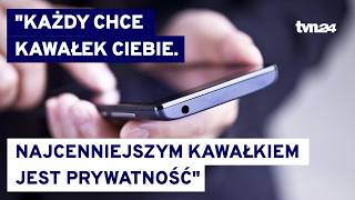 Podsłuchuje, podgląda, bada zwyczaje. Co wie o nas nasz telefon i czym nam to grozi
